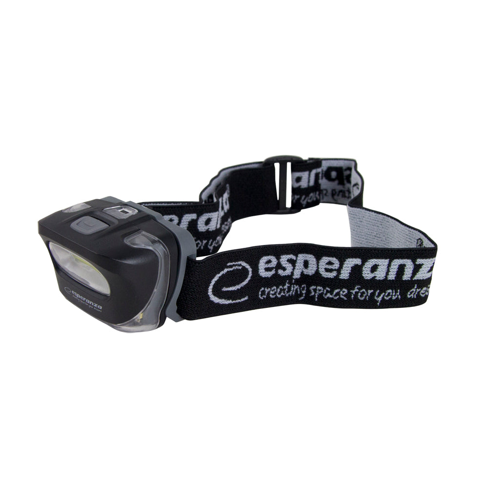 EOT038 Stirnlampe LED