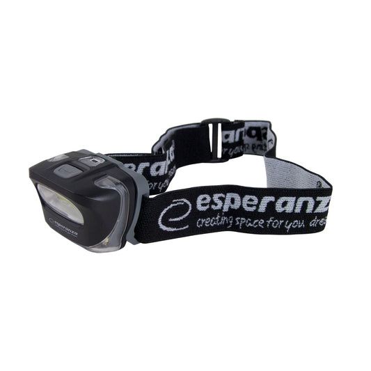 EOT038 Stirnlampe LED