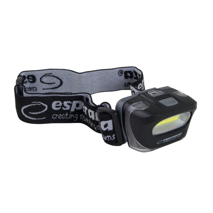 EOT038 Stirnlampe LED