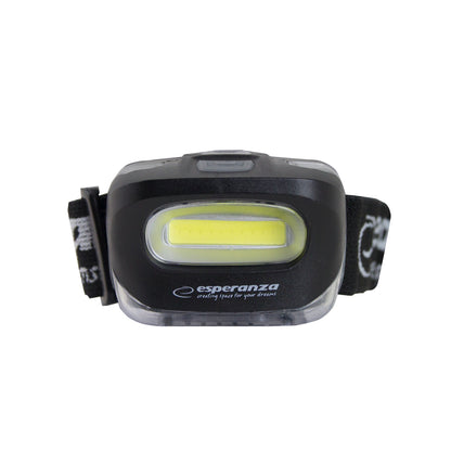 EOT038 Stirnlampe LED