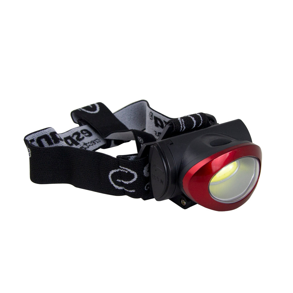 EOT039 Stirnlampe LED