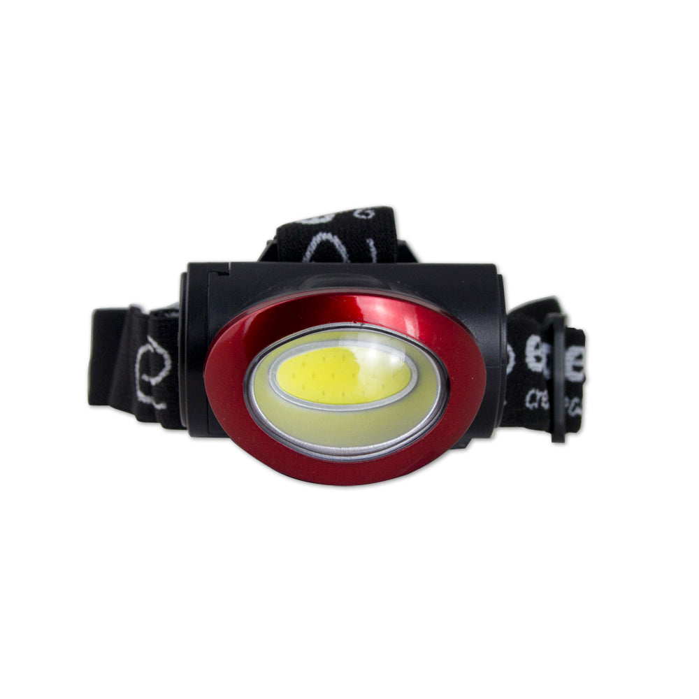 EOT039 Stirnlampe LED