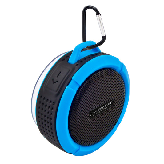EP125KB Bluetooth Lautsprecher 3 Watt – Blau