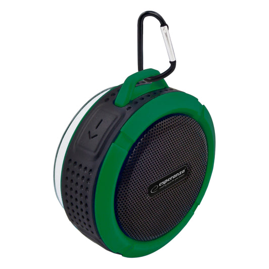 EP125KG Bluetooth Lautsprecher 3 Watt – Grün