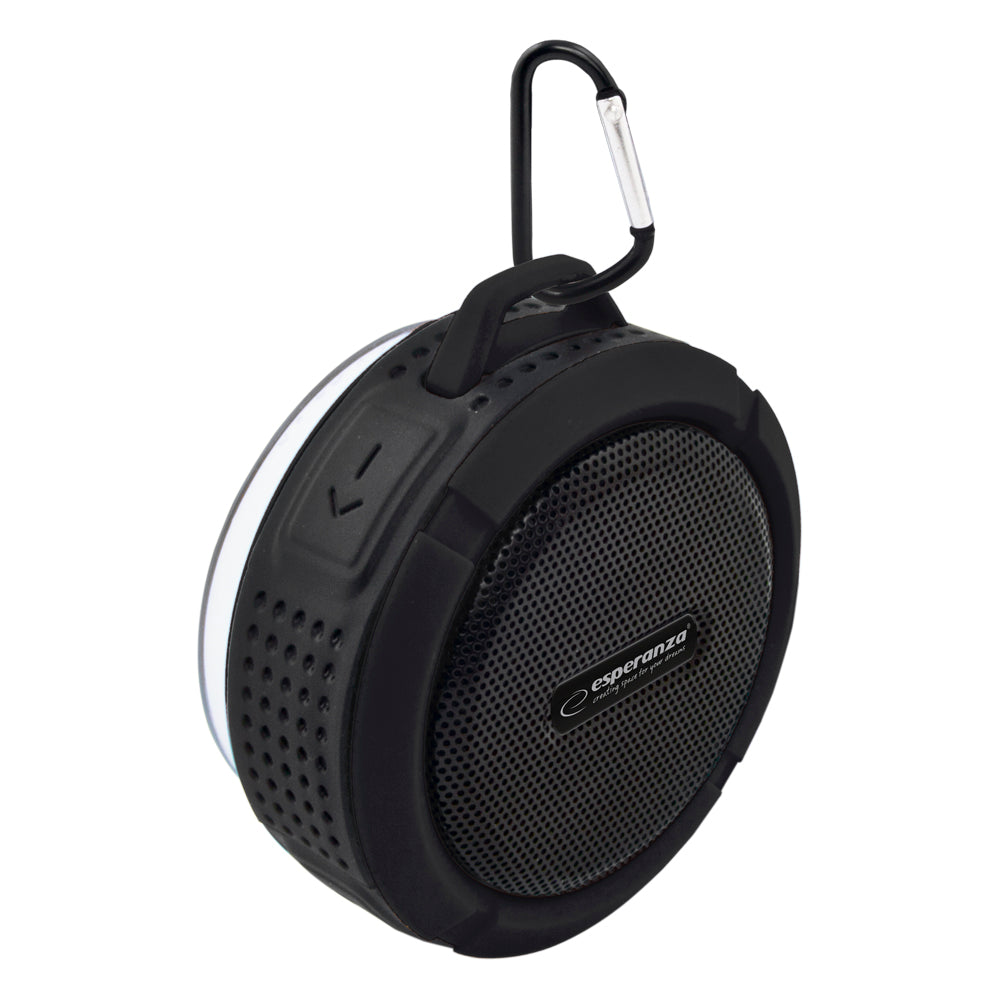 EP125KK Bluetooth Lautsprecher 3 Watt – Schwarz