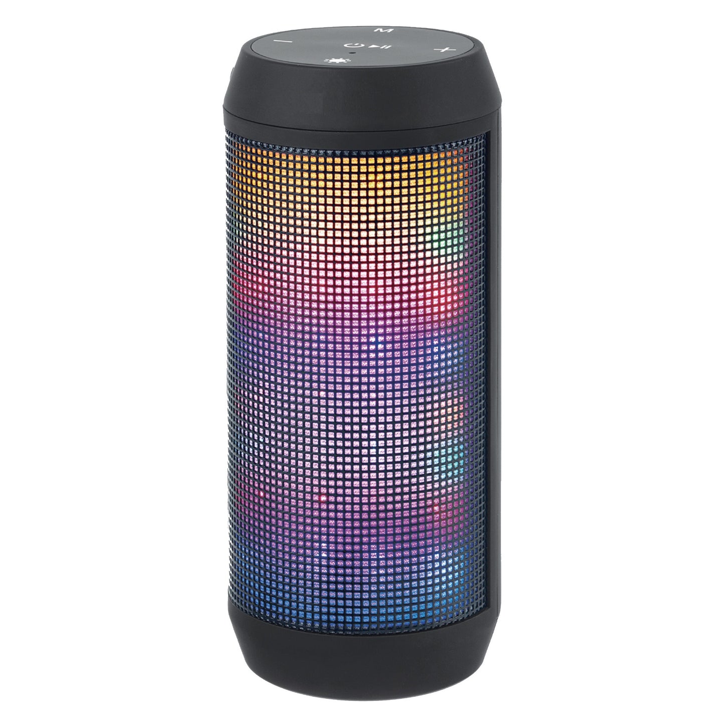 EP133K Bluetooth-Lautsprecher mit LED