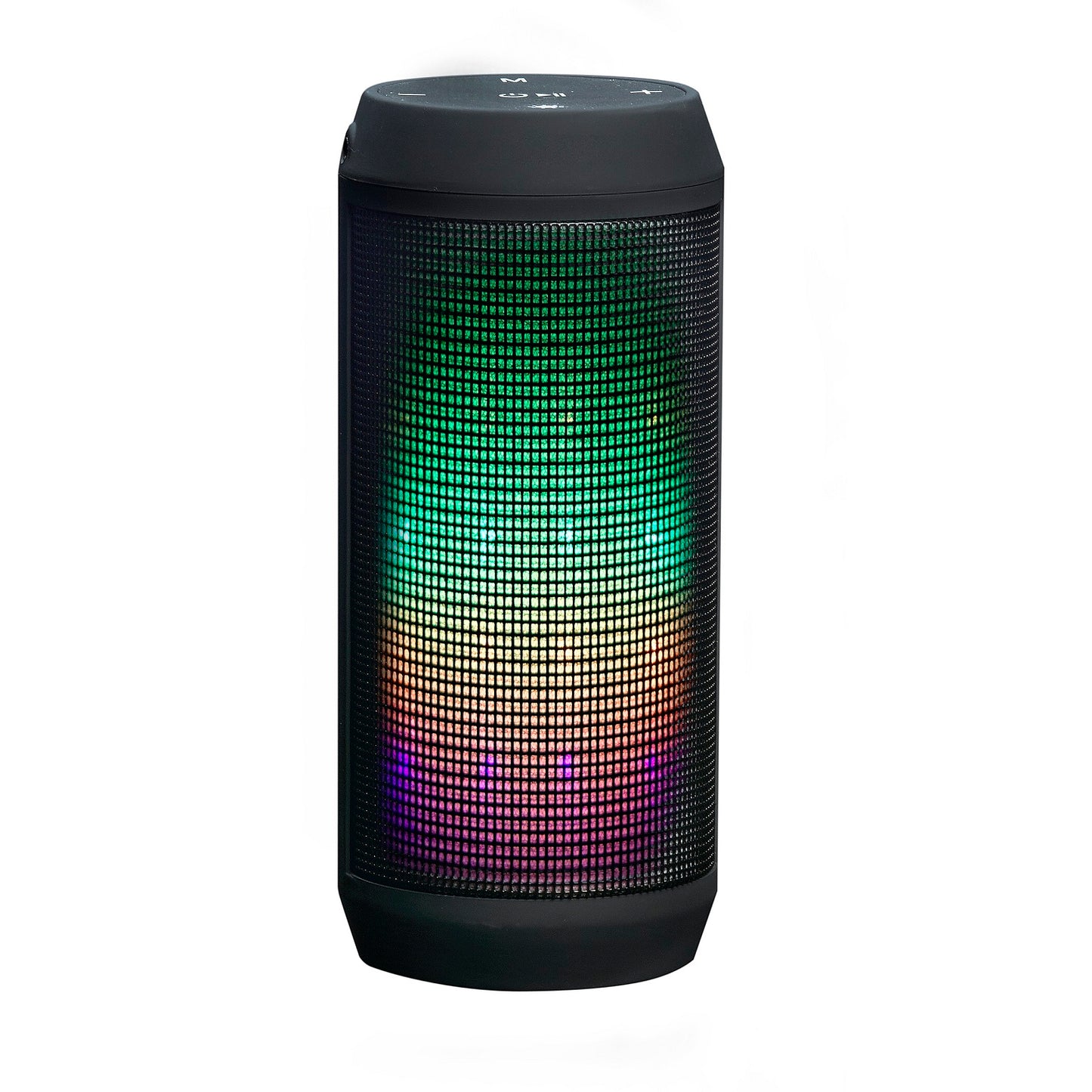 EP133K Bluetooth-Lautsprecher mit LED