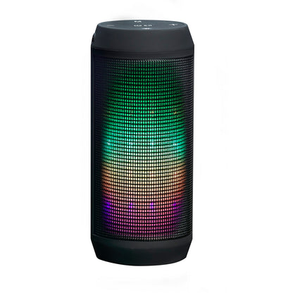EP133K Bluetooth-Lautsprecher mit LED
