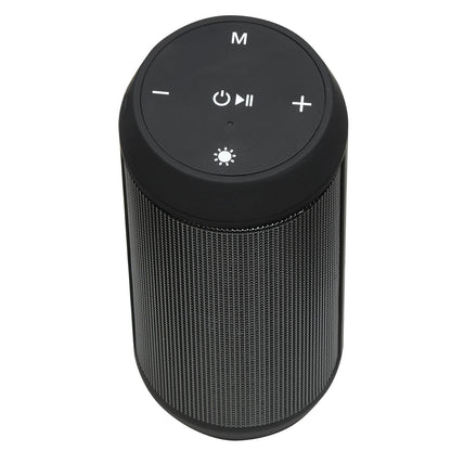 EP133K Bluetooth-Lautsprecher mit LED