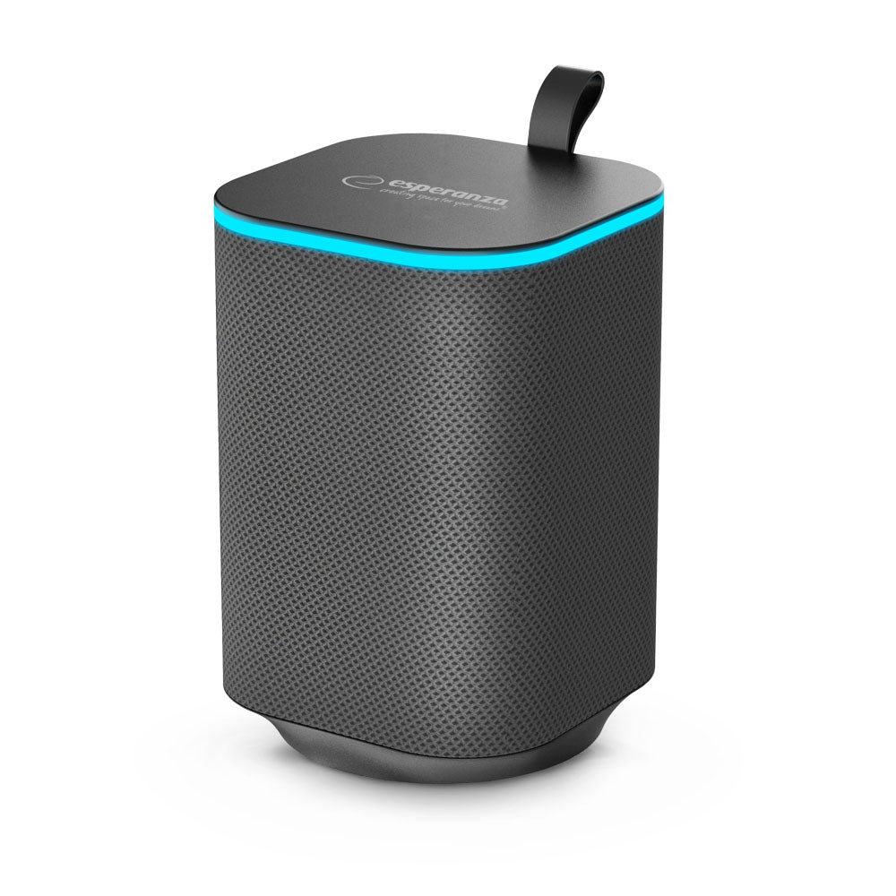 EP155 Bluetooth Lautsprecher inkl. FM-Radio 10W