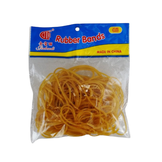Gummiringe 100 Stk.