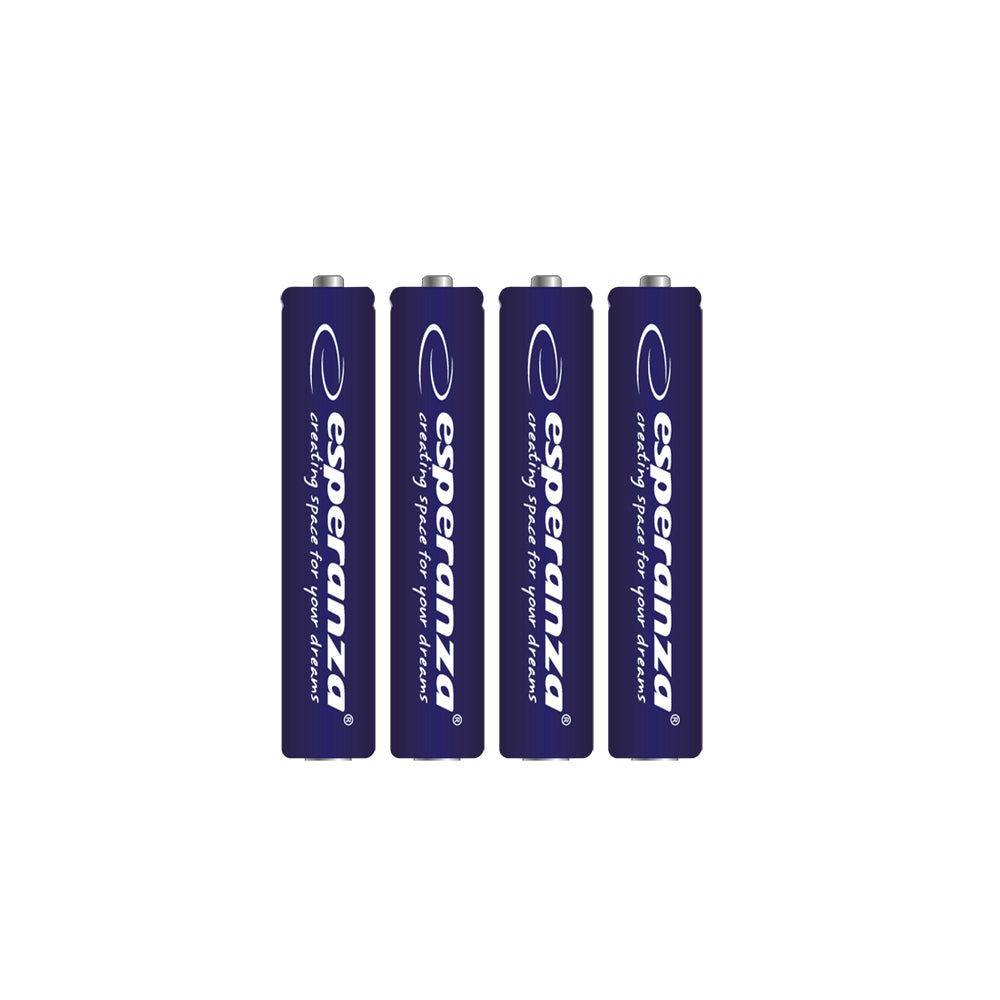EZB102 Batterie AAA 4 Stück