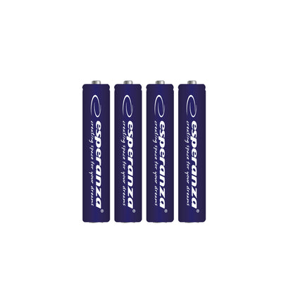 EZB102 Batterie AAA 4 Stück