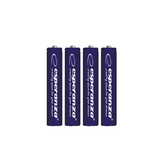 EZB102 Batterie AAA 4 Stück