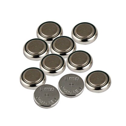 EZB105 Alkaline Batterien L54 AG10 – 10er Packung