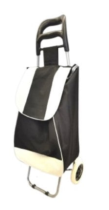 Praktischer Einkaufswagen ca. 23 Liter