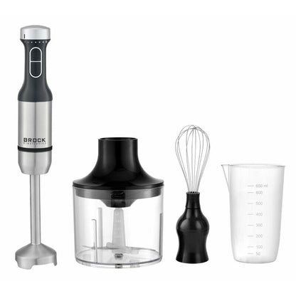 HBS 9002 S Stabmixer-Set 700W