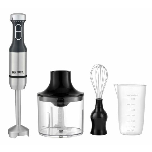 HBS 9002 S Stabmixer-Set 700W