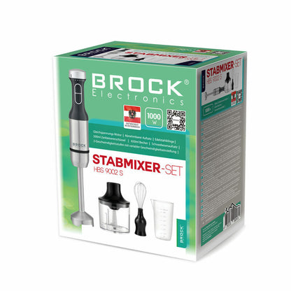 HBS 9002 S Stabmixer-Set 700W
