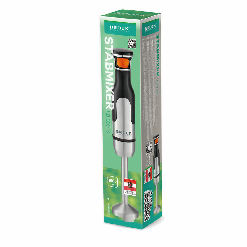 HB 8001 S Stabmixer 700W
