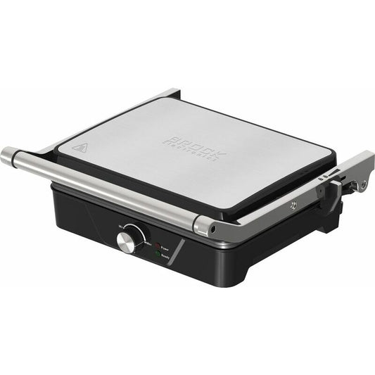 HCG 5000 SS Elektrischer Grill