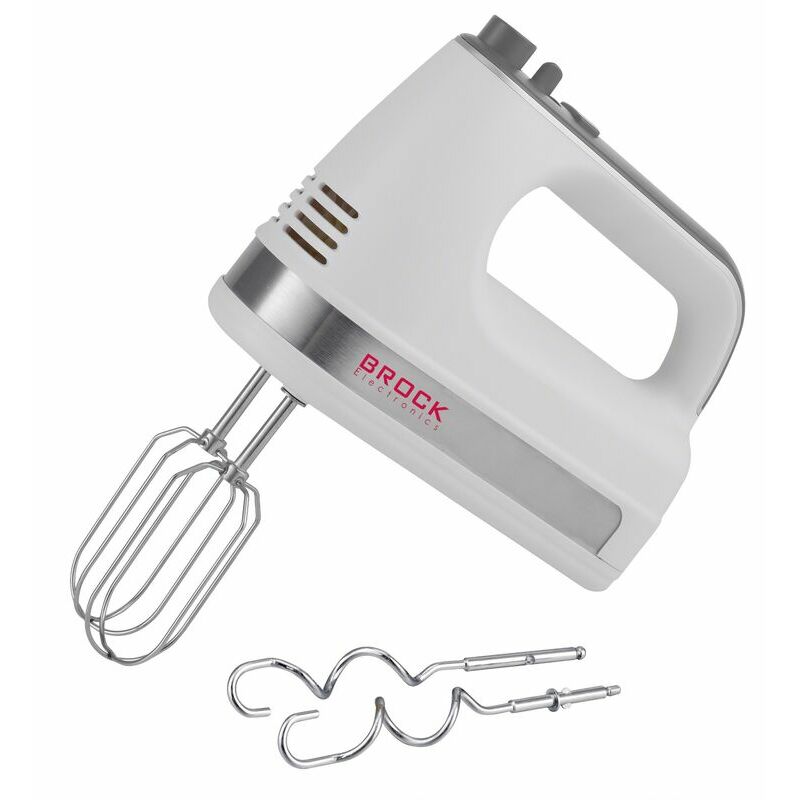 HM 5003 WH Mixer - 300W