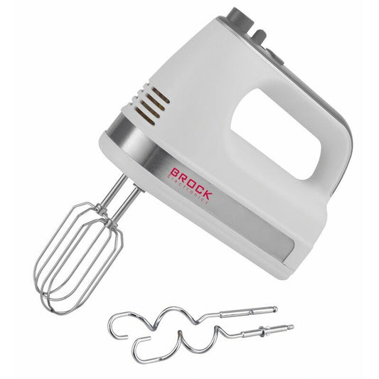 HM 5003 WH Mixer - 300W