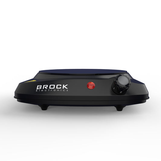 HPI 3001 BK Infrarotkochplatte