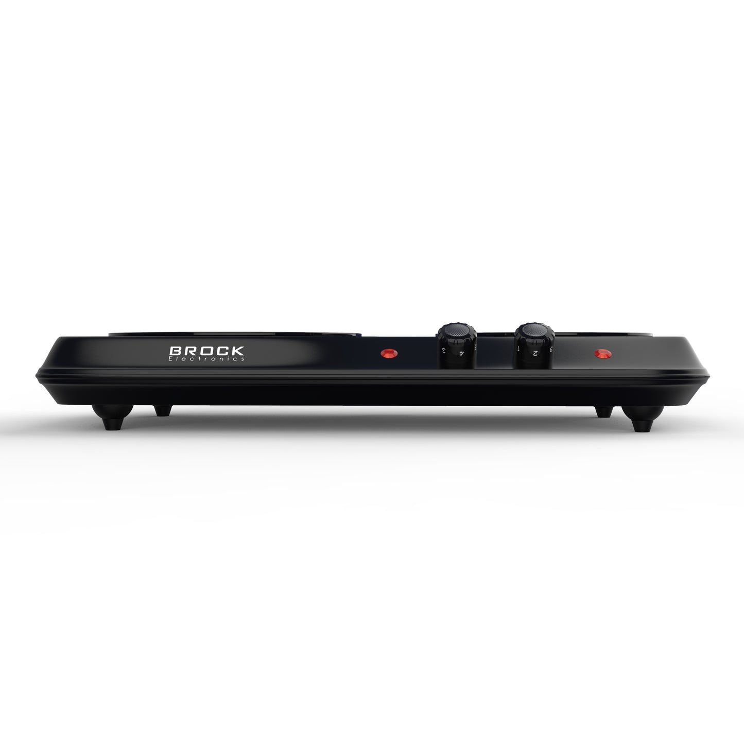 HPI 3002 BK Infrarotkochplatte