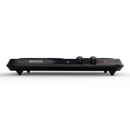HPI 3002 BK Infrarotkochplatte