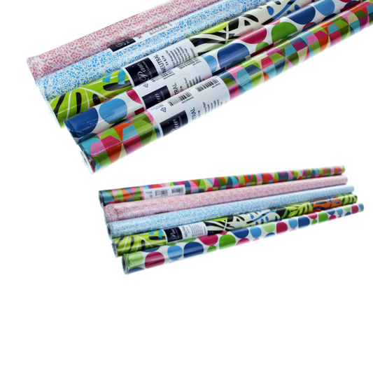 Geschenkpapier Dekorativ 2x0,7m