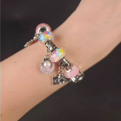 Kreatives Schmuckset