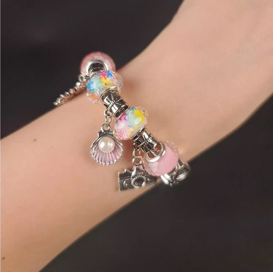 Kreatives Schmuckset