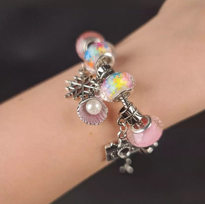 Kreatives Schmuckset