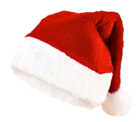 Weihnachtsmütze