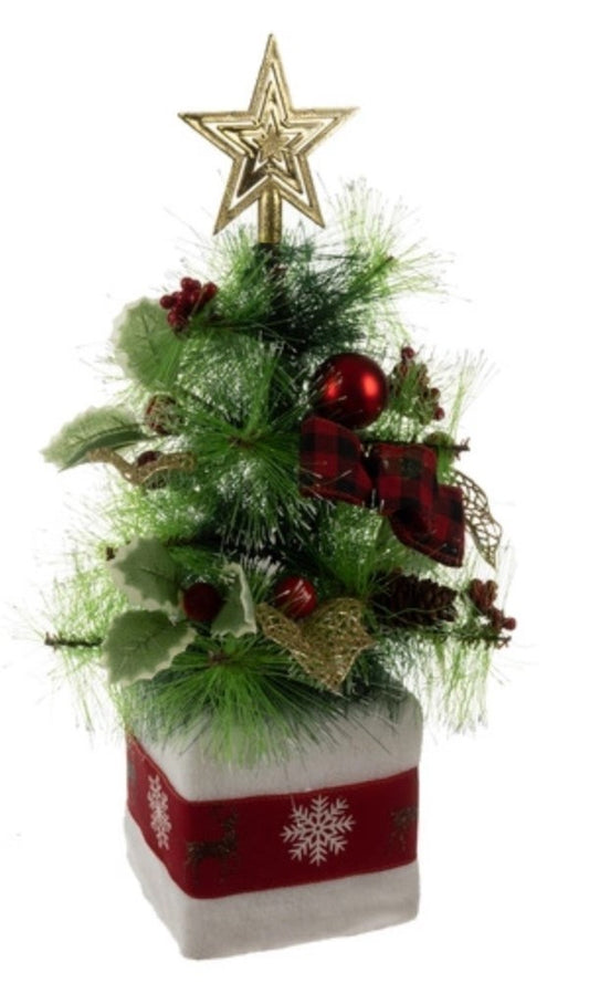 Weihnachtsbaum 45 cm