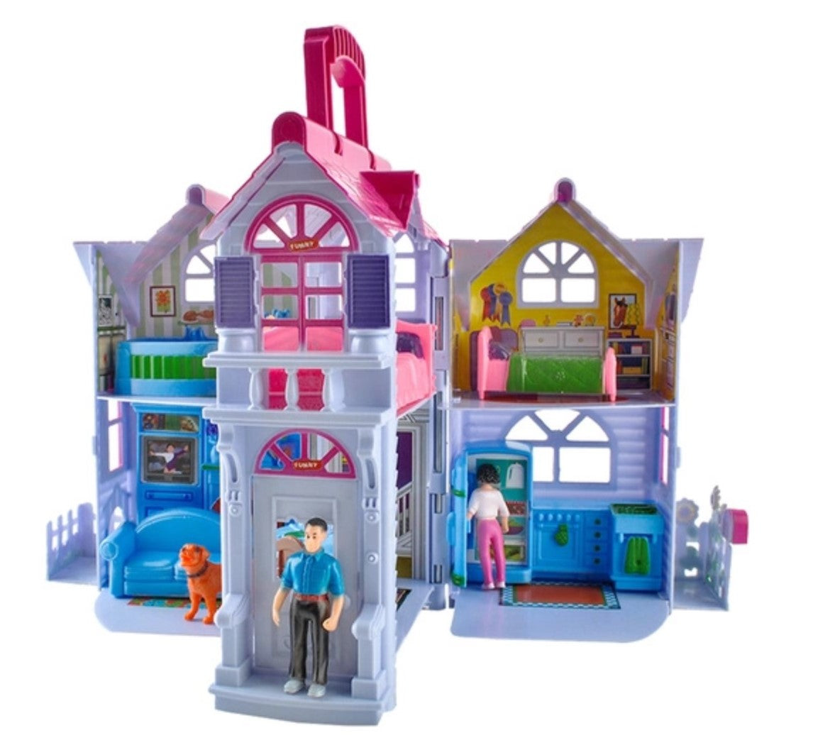Puppenhaus
