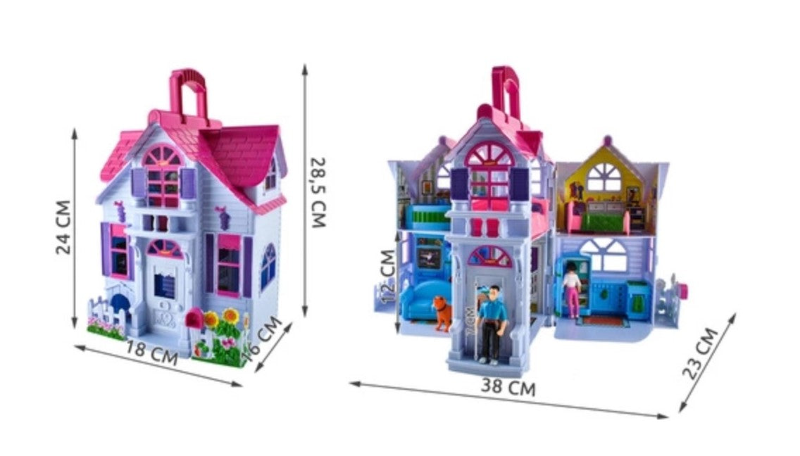 Puppenhaus
