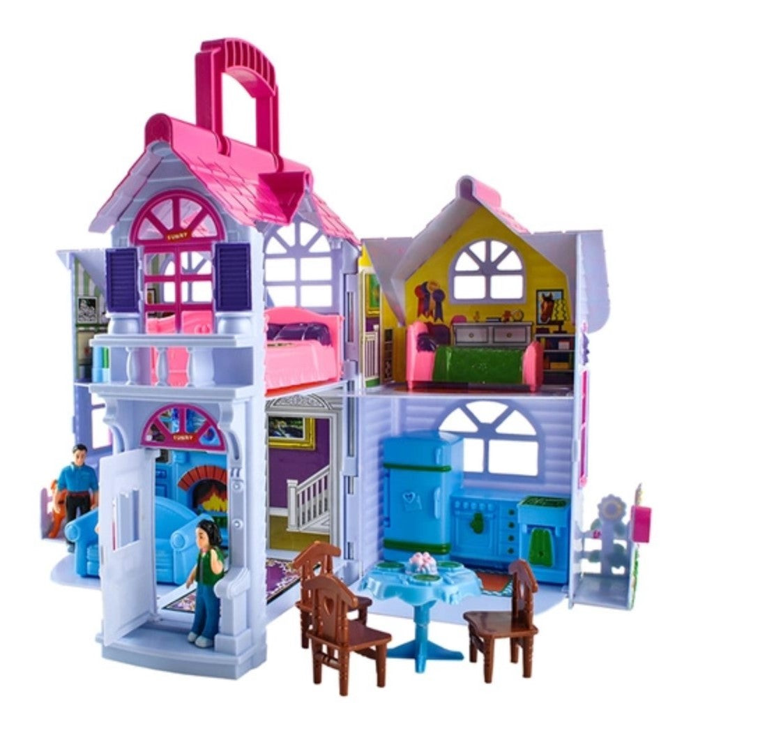 Puppenhaus