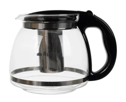 Teekanne mit Infuser 2L