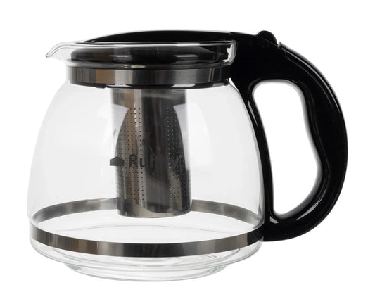 Teekanne mit Infuser 2L