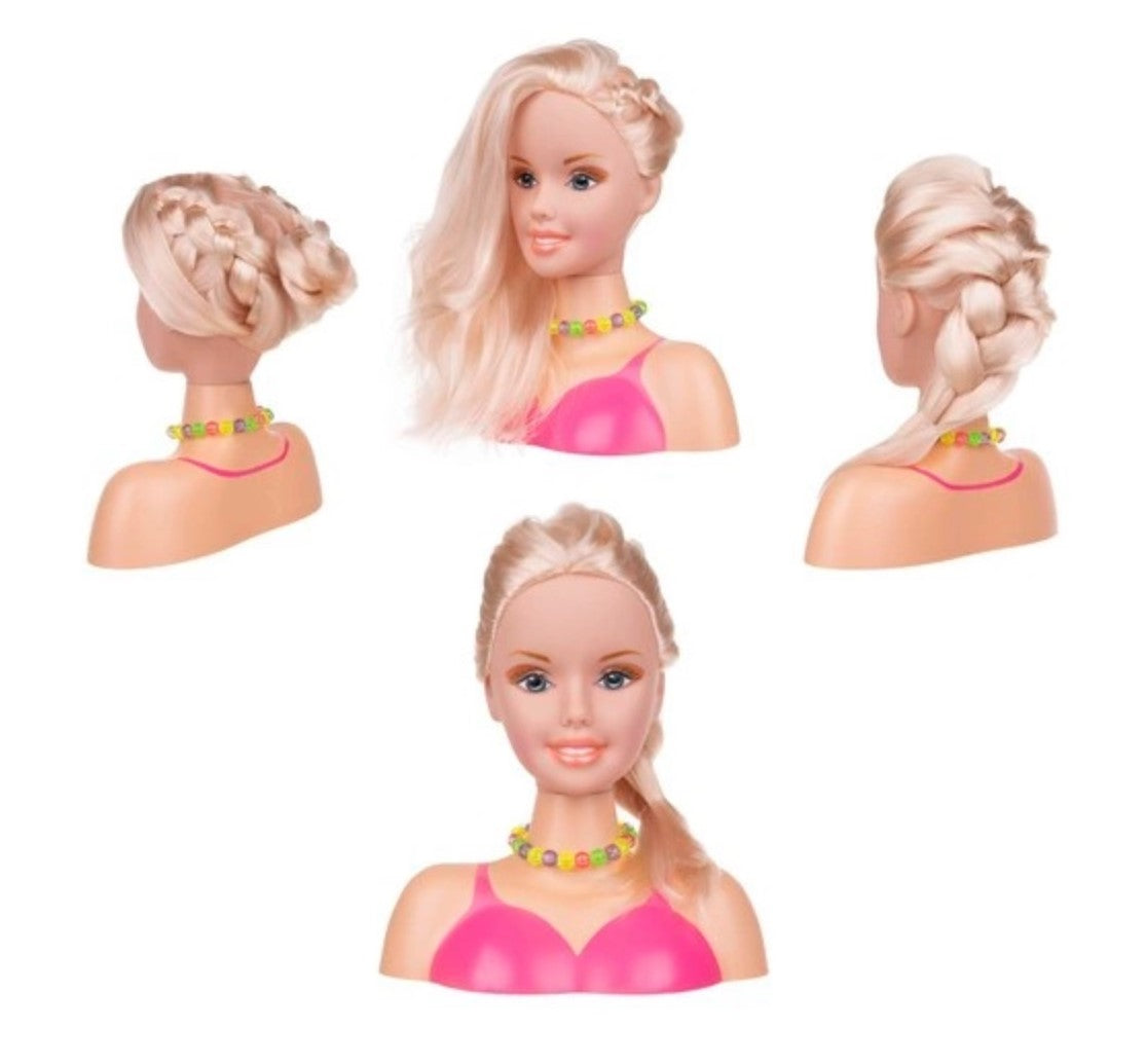 Stylingkopf-Set