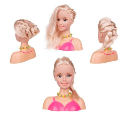 Stylingkopf-Set