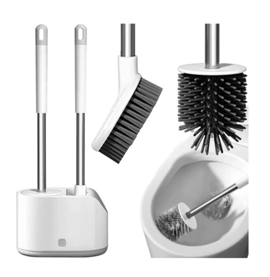 WC-Bürsten-Set 2-in-1