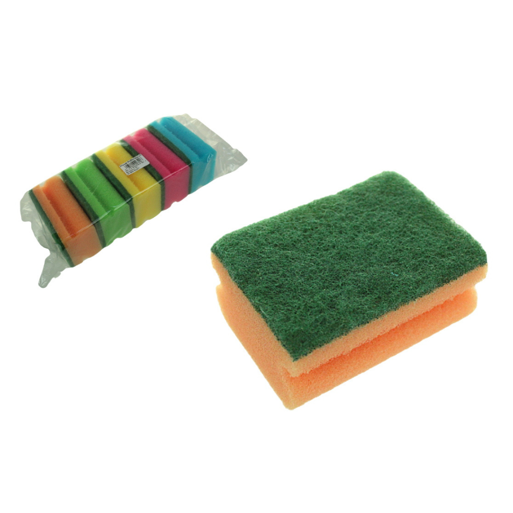Spühlschwamm 5er Packung
