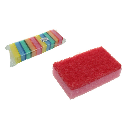 Spühlschwamm 10er Packung