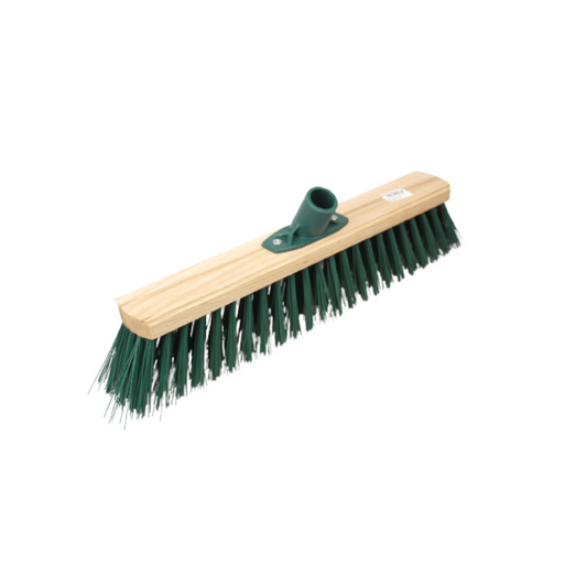 Holzkehrbesen Kopf – 40cm