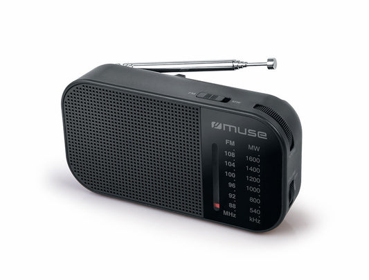 M-025 R Taschenradio