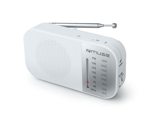 M-025 RW Taschenradio