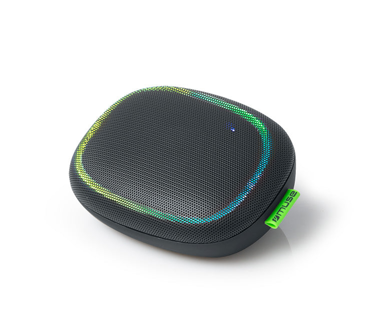 M-330 DJ Tragbarer Bluetooth Lautsprecher